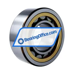 SKF NU2316ECML rulman resim 2