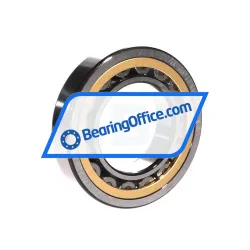 SKF NU212ECML/P54S1 rulman resim 3