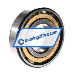 SKF N312M/P63 rulman resim 2