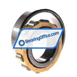 SKF N312M/P63 rulman resim 3