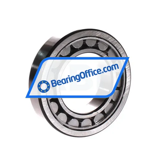 SKF NU211ECJ/C3 bearing image 2
