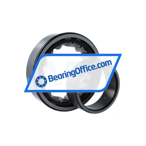 SKF NU2218ECP bearing image 3