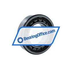 SKF NU2218ECP rulman resim 2