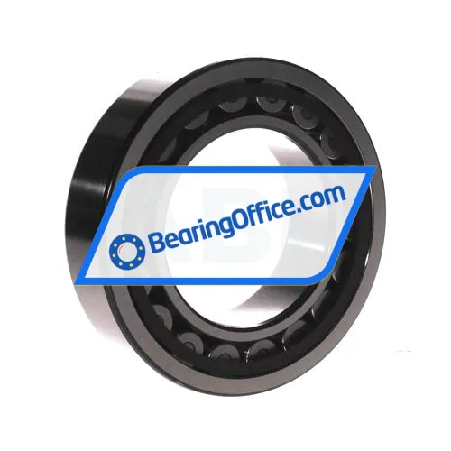 SKF NU2215ECP bearing image 2