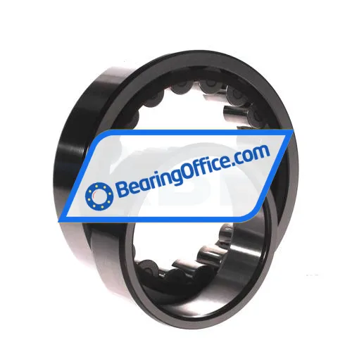 SKF NU2215ECP bearing image 3