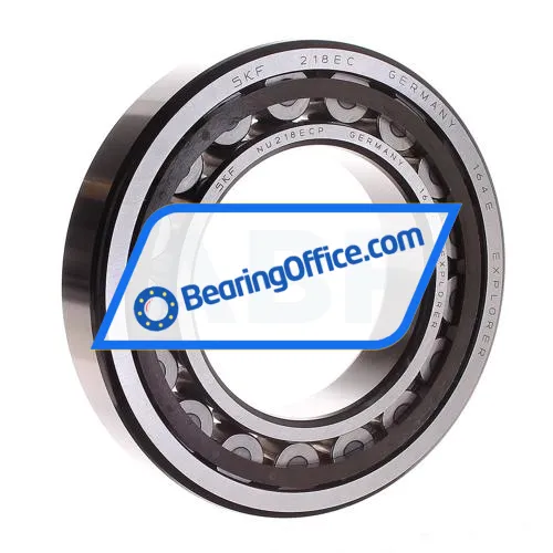 SKF NU218ECP