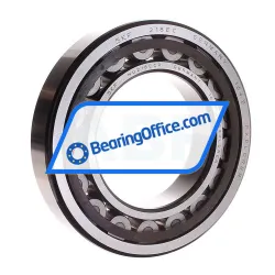 SKF NU218ECP