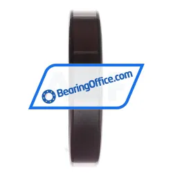 SKF NU218ECP rulman resim 4