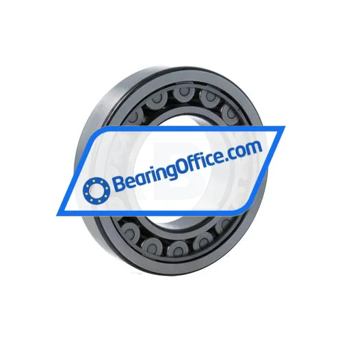 SKF NJ213ECJ/C3 bearing image 2