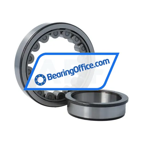 SKF NJ213ECJ/C3 bearing image 3