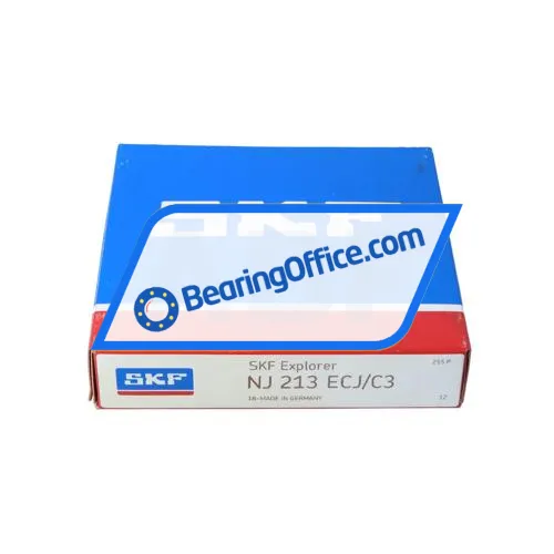 SKF NJ213ECJ/C3 bearing image 4