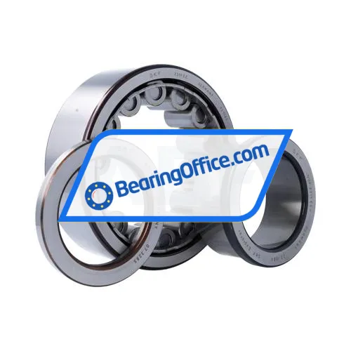 SKF NUP2319ECJ bearing image 3