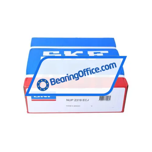 SKF NUP2319ECJ bearing image 4