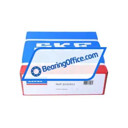 SKF NUP2319ECJ rulman resim 4