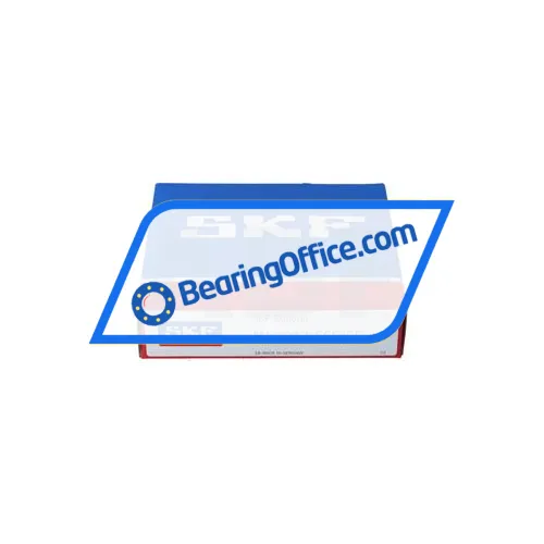 SKF NJ2213ECP/C5 bearing image 4