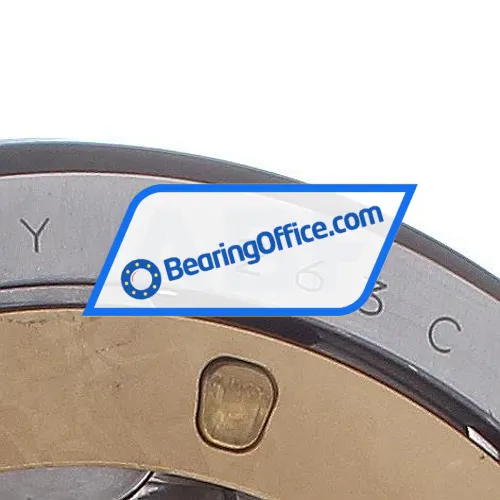 SKF NU315ECM bearing image 3