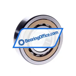 SKF NU309ECM/C3 rulman resim 3