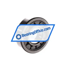 SKF NU307ECJ rulman resim 2