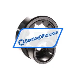 SKF NU307ECJ rulman resim 3