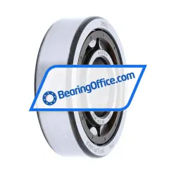 SKF NU305ECP rulman resim 2