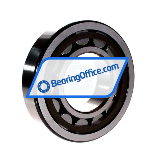 SKF NJ316ECP/C4 bearing image 2