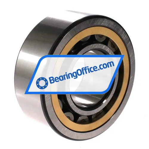 SKF NJ2310ECML/C3 bearing image 2