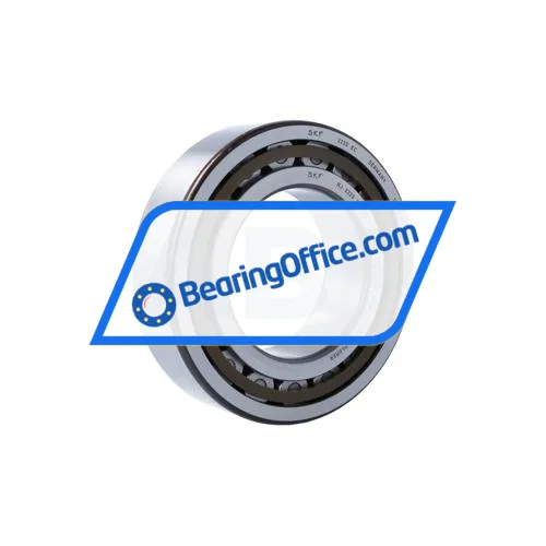 SKF NJ2220ECP/C3