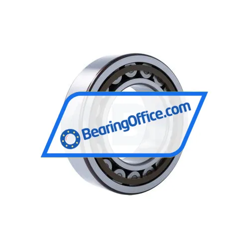 SKF NJ2220ECP/C3 bearing image 2