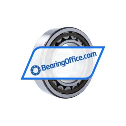 SKF NJ2220ECP/C3 rulman resim 2