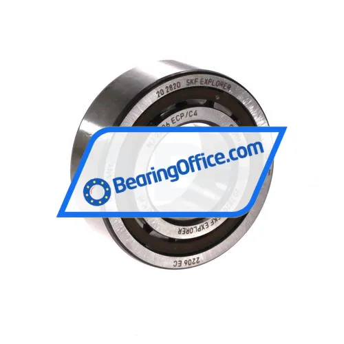 SKF NJ2206ECP/C4