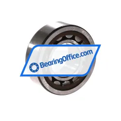 SKF NJ2206ECP/C4 rulman resim 2