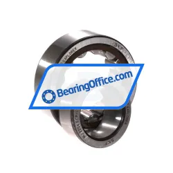 SKF NJ2206ECP/C4 rulman resim 3