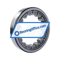 SKF RNU220ECJ rulman resim 2