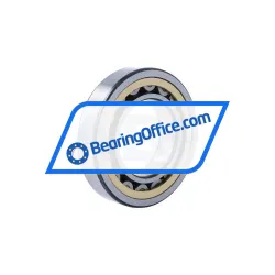 SKF NJ212ECML/C3 rulman resim 2