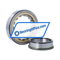 SKF NJ212ECML/C3 rulman resim 3