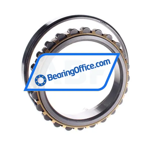 RHP XLRJ3-1/4 bearing image 2