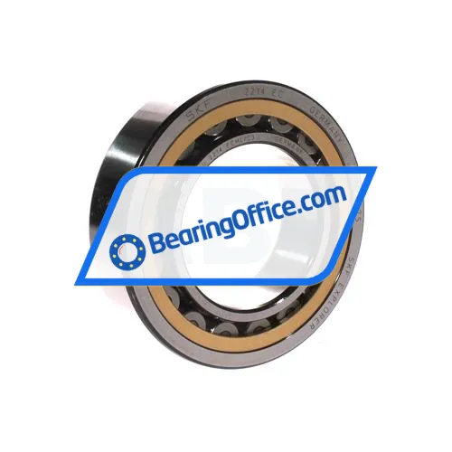 SKF NU2214ECML/C3