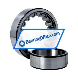 SKF NU2215ECJ/C3 rulman resim 2