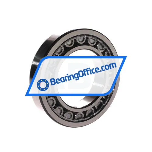 SKF NJ215ECJ bearing image 3