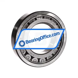 SKF NUP212ECJ rulman resim 2