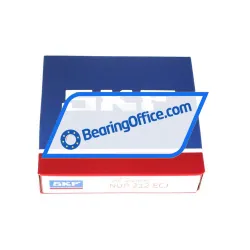 SKF NUP212ECJ rulman resim 4