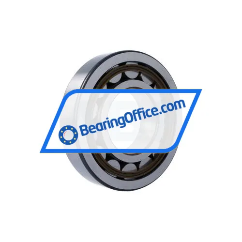 SKF NJ322ECP bearing image 2