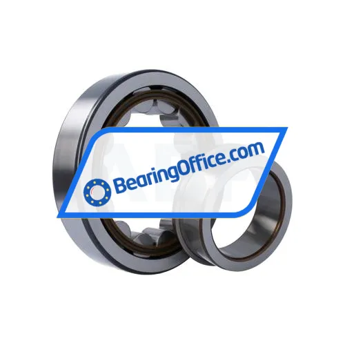 SKF NJ322ECP bearing image 3