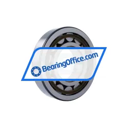 SKF NJ322ECP rulman resim 2