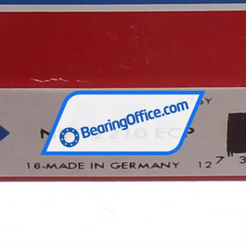 SKF NUP2210ECP bearing image 6
