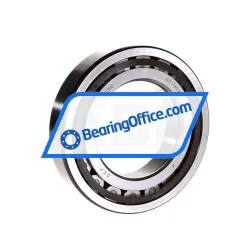 SKF NUP215ECP rulman resim 2