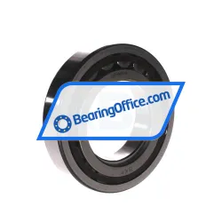 SKF NUP214ECP rulman resim 2