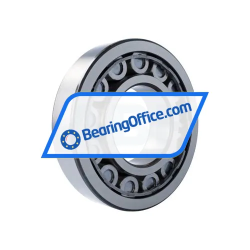 SKF NU324ECJ/C3 bearing image 2