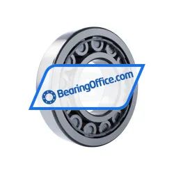 SKF NU324ECJ/C3 rulman resim 2