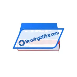 SKF NJ218ECP/C3 rulman resim 4